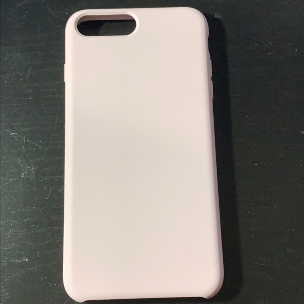 iPhone 6s Plus Silicone Case by Heyday